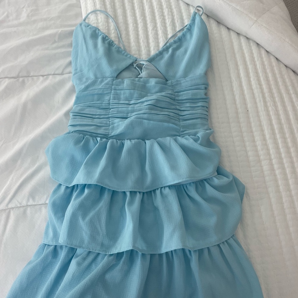 Lucy in the Sky dress